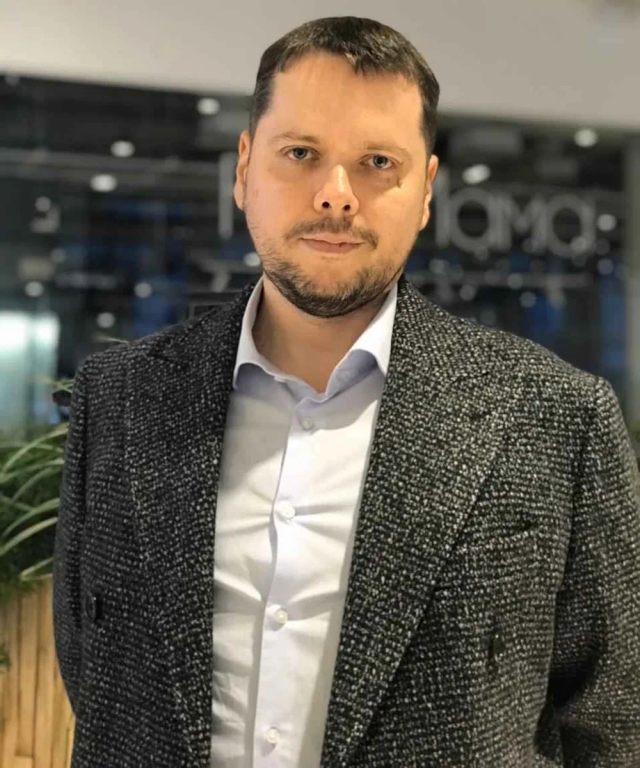 Дмитрий