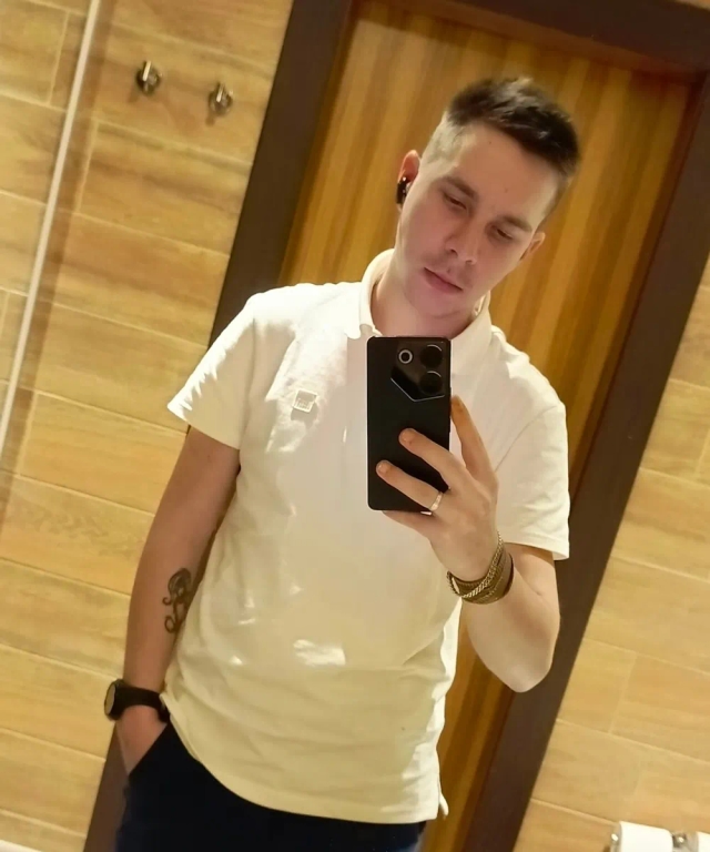 Сергей