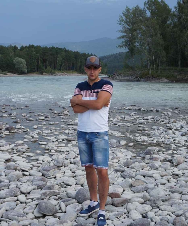 Михаил