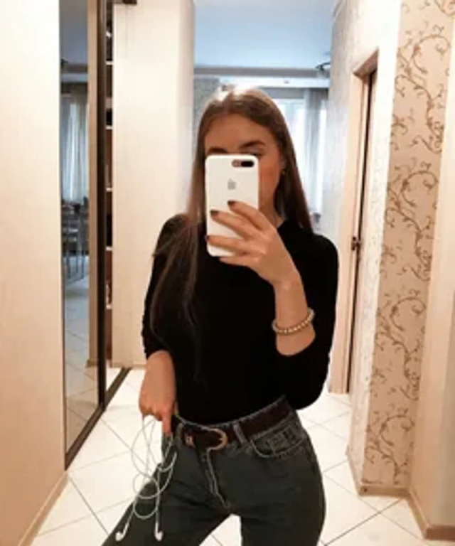 Ангелина 