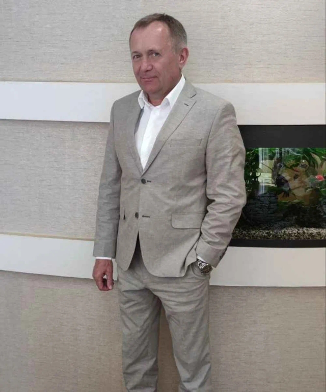 Роман