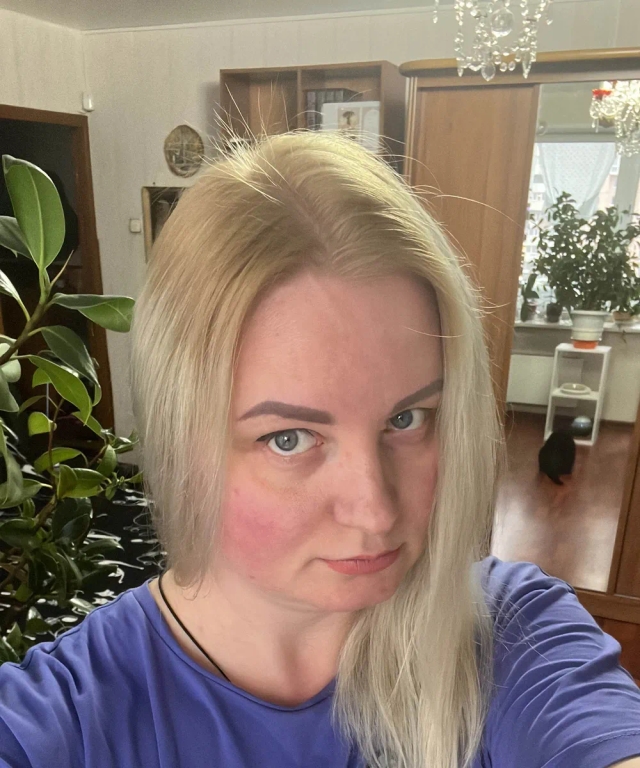 Елена 