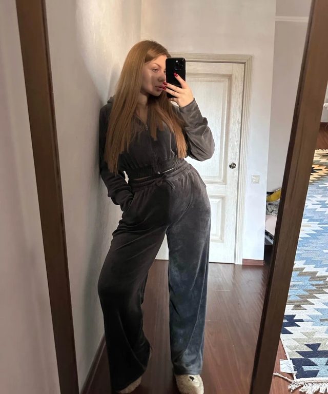 Екатерина 