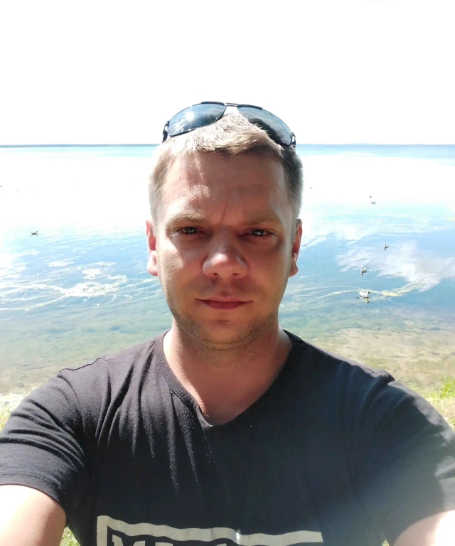 Александр
