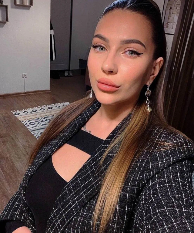 Анжела