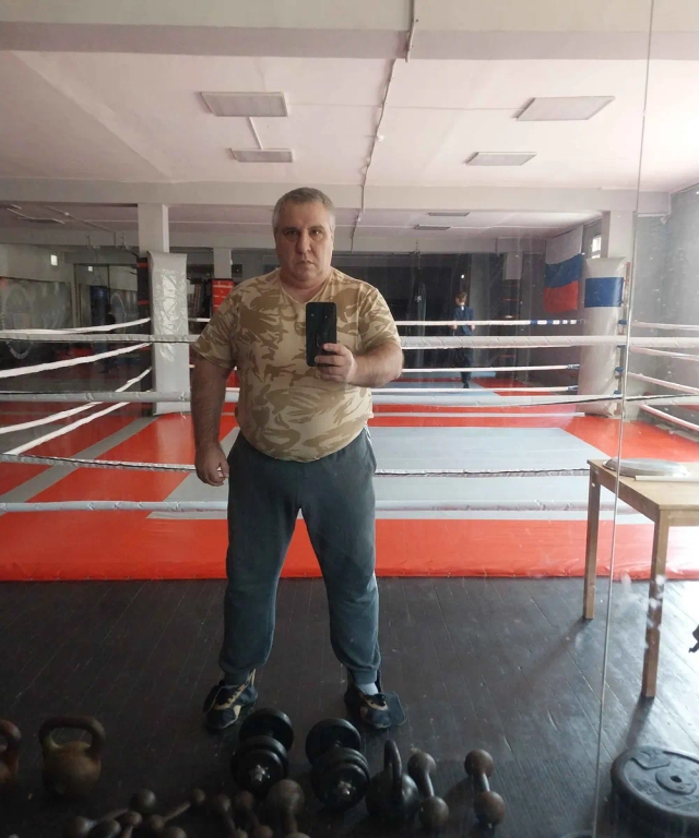Михаил