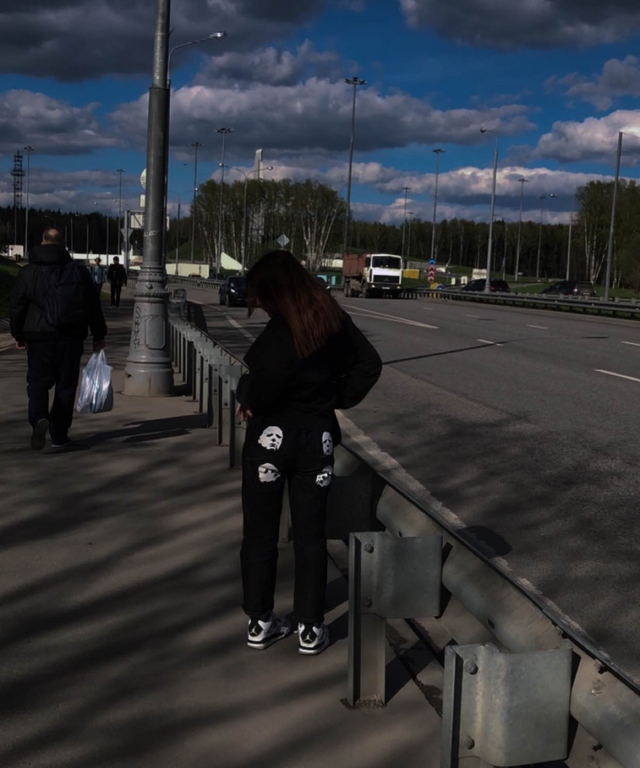полиночка
