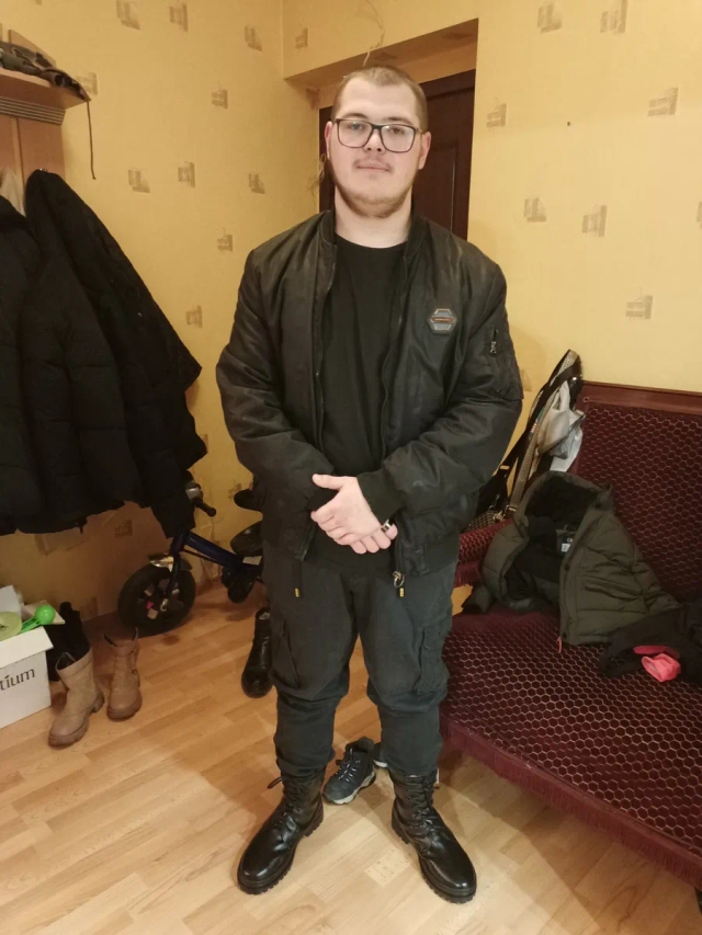 Кирилл 