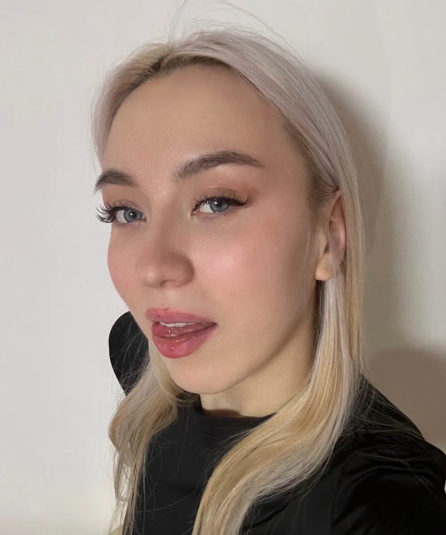 Марина