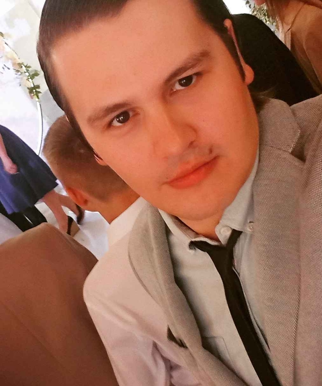 Андрей