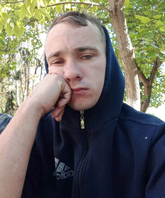 Виталик