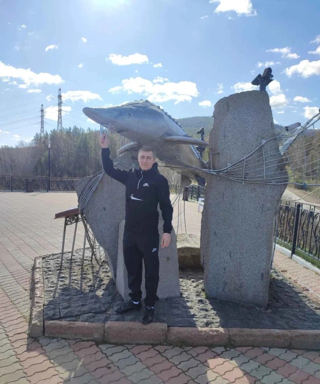 Дмитрий
