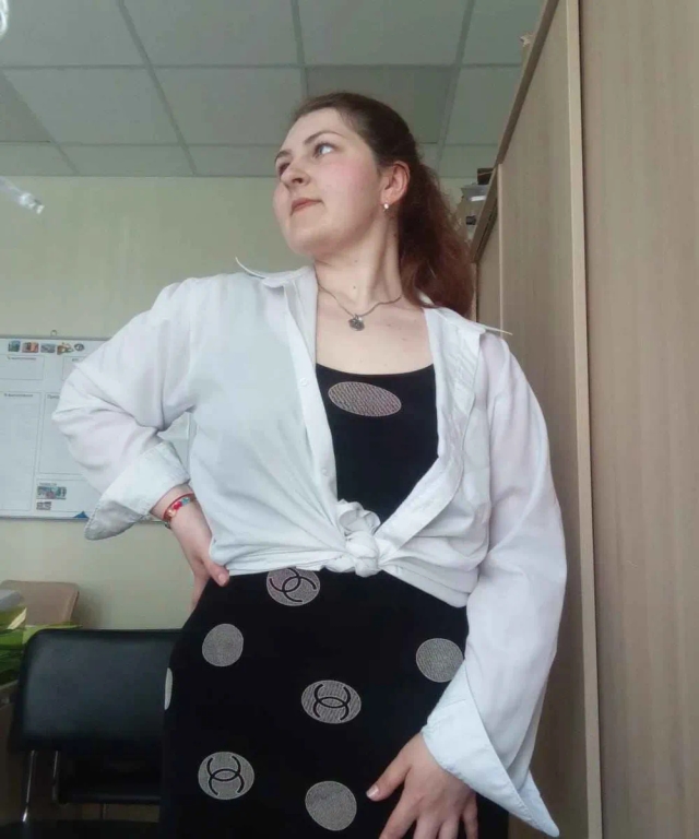 Екатерина