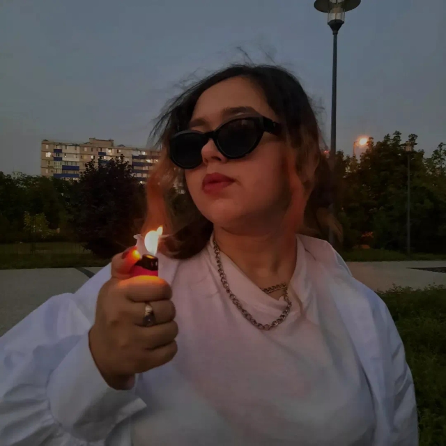 Леся