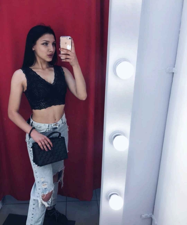 Кристина 