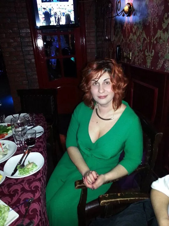 Ангелина 