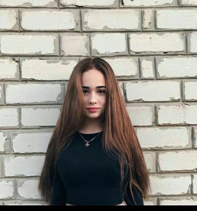 Ангелина 