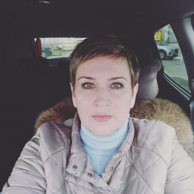 катерина