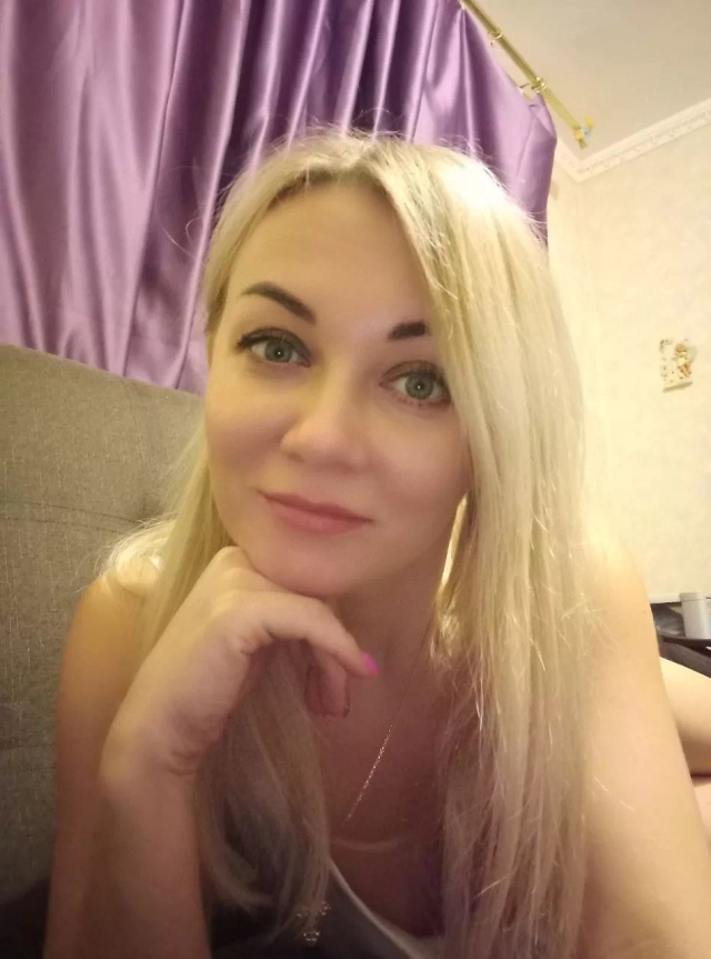 Анжелика
