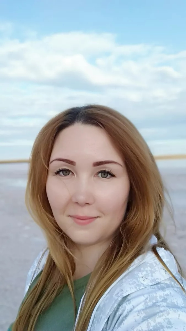 Надя
