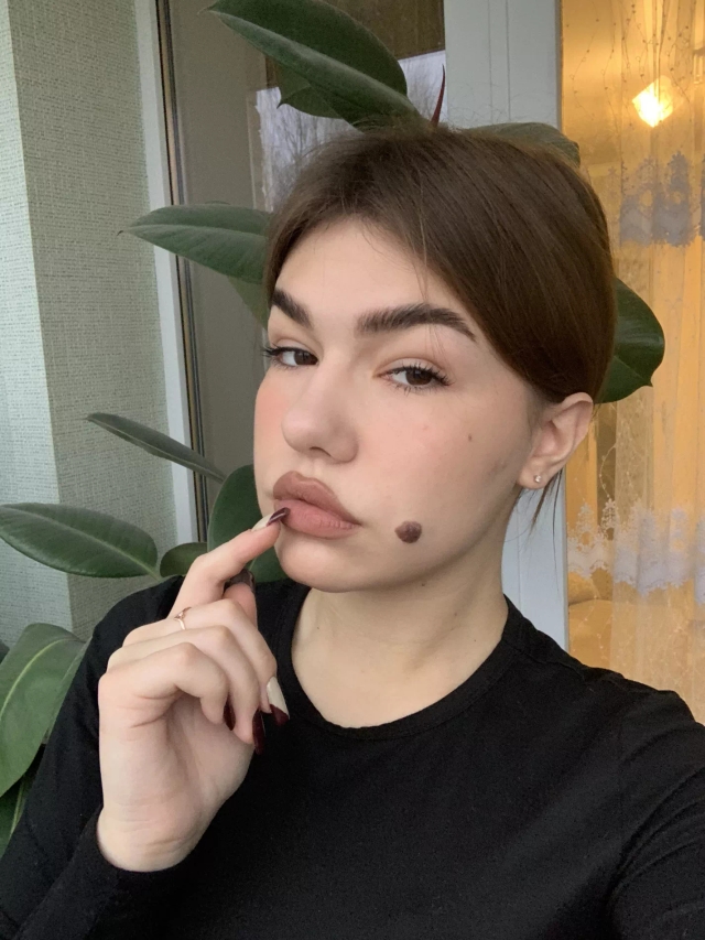 Анастасия 
