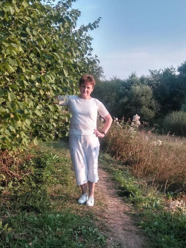 Светлана 
