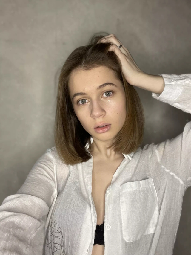 Юличка