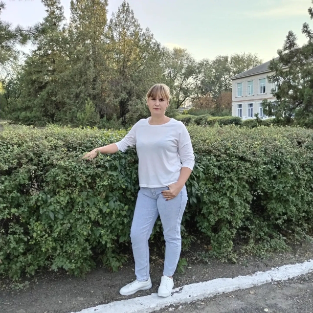 Надежда 