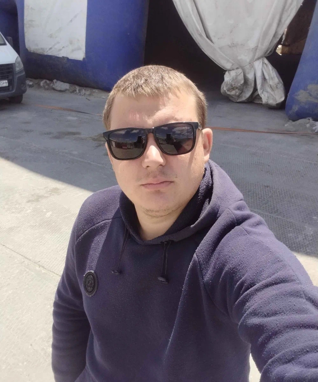 Игорь
