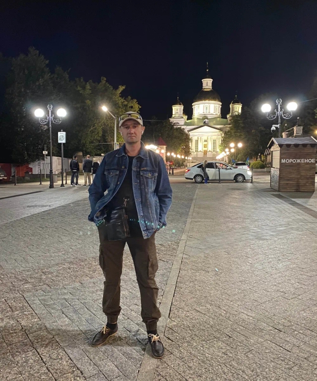 Николай